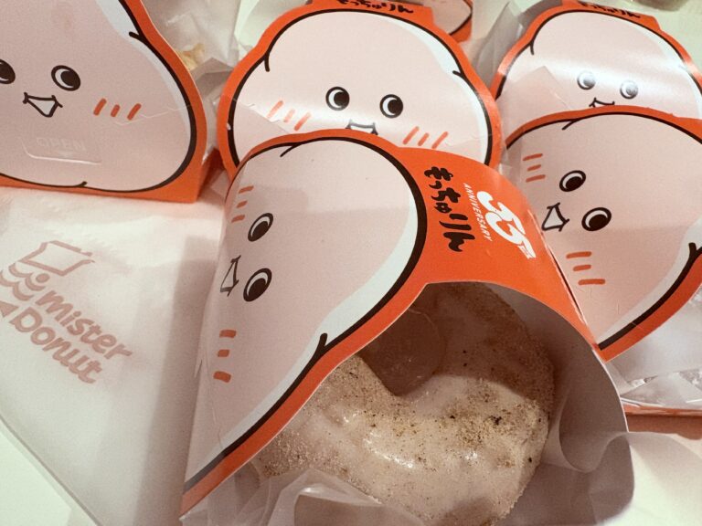 もっちゅりん